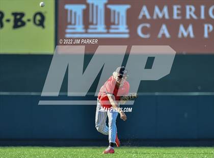 Thumbnail 3 in Argyle vs. Sinton (UIL 4A Baseball Final) photogallery.