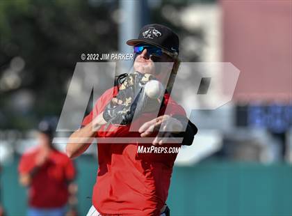 Thumbnail 1 in Argyle vs. Sinton (UIL 4A Baseball Final) photogallery.