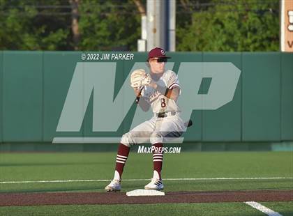 Thumbnail 2 in Argyle vs. Sinton (UIL 4A Baseball Final) photogallery.
