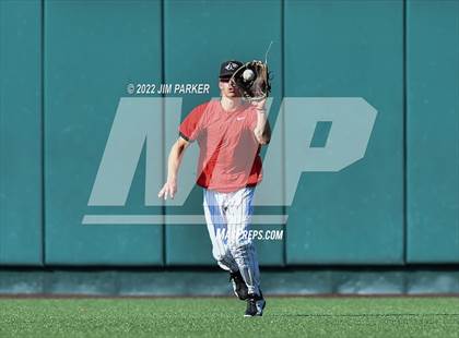 Thumbnail 1 in Argyle vs. Sinton (UIL 4A Baseball Final) photogallery.
