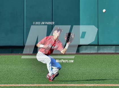 Thumbnail 2 in Argyle vs. Sinton (UIL 4A Baseball Final) photogallery.