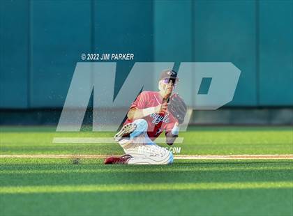 Thumbnail 1 in Argyle vs. Sinton (UIL 4A Baseball Final) photogallery.