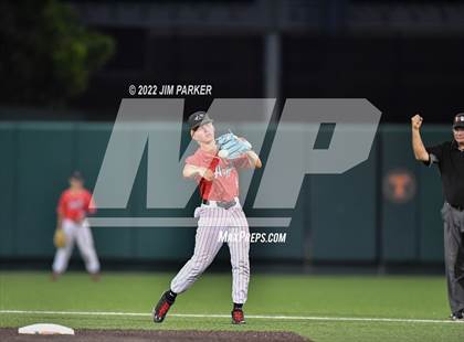 Thumbnail 1 in Argyle vs. Sinton (UIL 4A Baseball Final) photogallery.