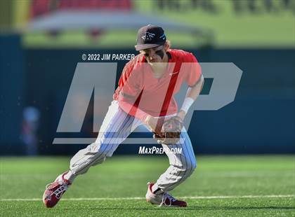 Thumbnail 1 in Argyle vs. Sinton (UIL 4A Baseball Final) photogallery.