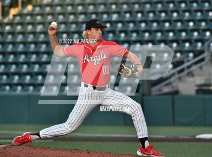 Thumbnail 3 in Argyle vs. Sinton (UIL 4A Baseball Final) photogallery.