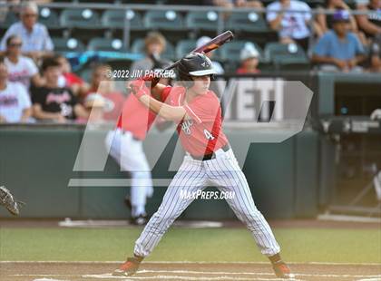 Thumbnail 3 in Argyle vs. Sinton (UIL 4A Baseball Final) photogallery.