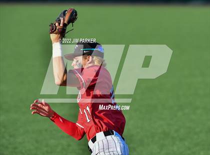 Thumbnail 3 in Argyle vs. Sinton (UIL 4A Baseball Final) photogallery.