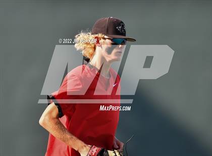 Thumbnail 2 in Argyle vs. Sinton (UIL 4A Baseball Final) photogallery.