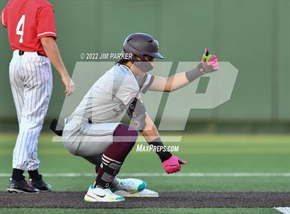 Thumbnail 3 in Argyle vs. Sinton (UIL 4A Baseball Final) photogallery.