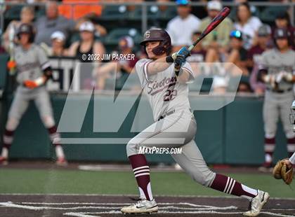 Thumbnail 1 in Argyle vs. Sinton (UIL 4A Baseball Final) photogallery.