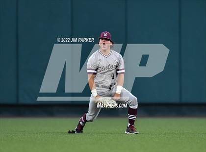 Thumbnail 3 in Argyle vs. Sinton (UIL 4A Baseball Final) photogallery.