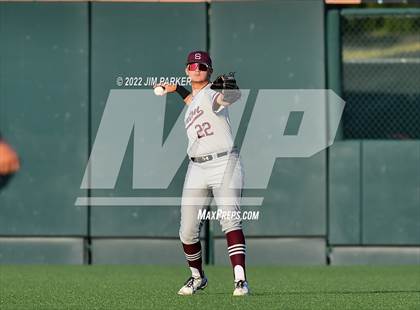 Thumbnail 1 in Argyle vs. Sinton (UIL 4A Baseball Final) photogallery.