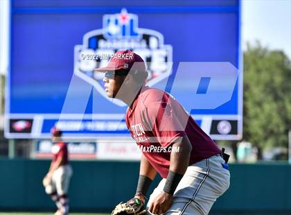 Thumbnail 2 in Argyle vs. Sinton (UIL 4A Baseball Final) photogallery.