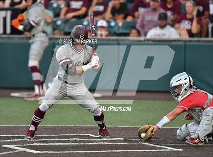 Thumbnail 3 in Argyle vs. Sinton (UIL 4A Baseball Final) photogallery.