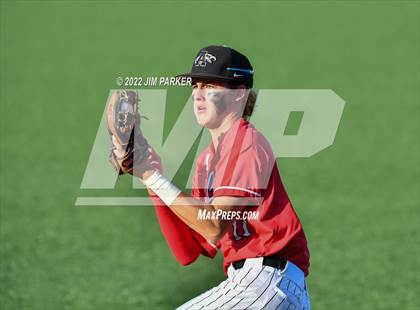 Thumbnail 1 in Argyle vs. Sinton (UIL 4A Baseball Final) photogallery.