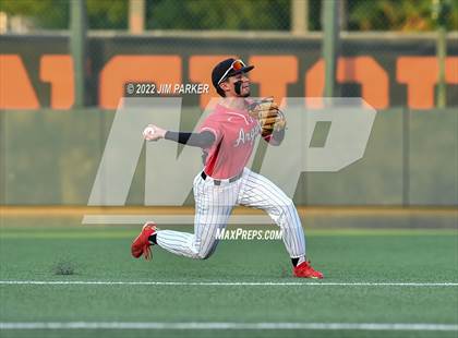 Thumbnail 2 in Argyle vs. Sinton (UIL 4A Baseball Final) photogallery.
