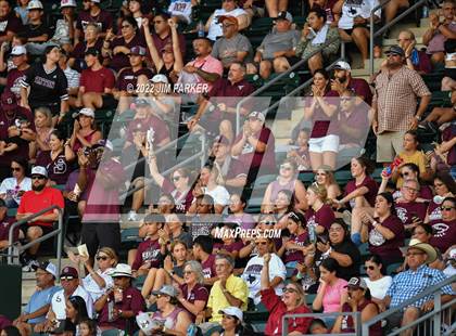 Thumbnail 1 in Argyle vs. Sinton (UIL 4A Baseball Final) photogallery.