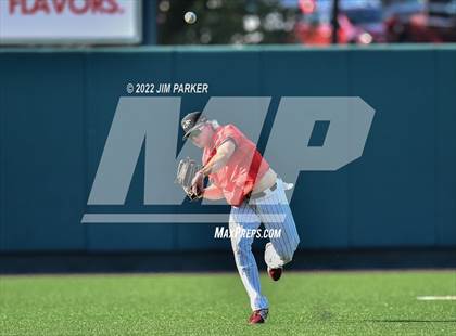 Thumbnail 2 in Argyle vs. Sinton (UIL 4A Baseball Final) photogallery.
