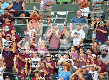 Thumbnail 3 in Argyle vs. Sinton (UIL 4A Baseball Final) photogallery.