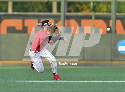 Thumbnail 3 in Argyle vs. Sinton (UIL 4A Baseball Final) photogallery.