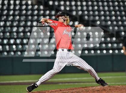 Thumbnail 1 in Argyle vs. Sinton (UIL 4A Baseball Final) photogallery.