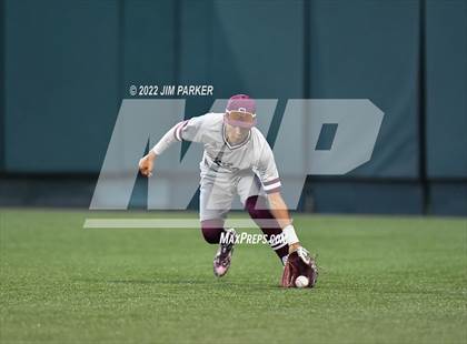 Thumbnail 2 in Argyle vs. Sinton (UIL 4A Baseball Final) photogallery.