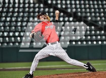 Thumbnail 2 in Argyle vs. Sinton (UIL 4A Baseball Final) photogallery.