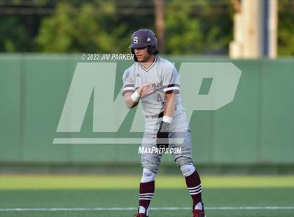 Thumbnail 2 in Argyle vs. Sinton (UIL 4A Baseball Final) photogallery.