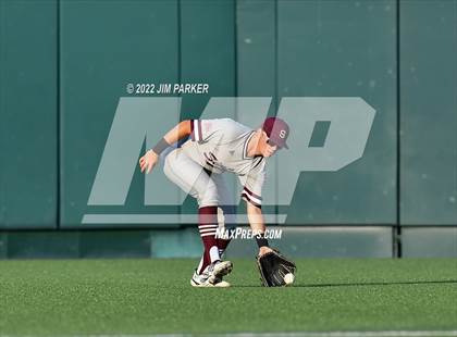Thumbnail 3 in Argyle vs. Sinton (UIL 4A Baseball Final) photogallery.