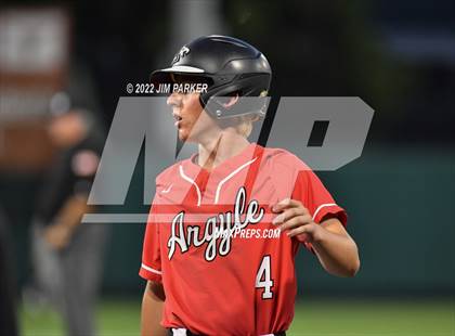 Thumbnail 3 in Argyle vs. Sinton (UIL 4A Baseball Final) photogallery.