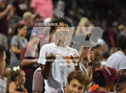 Thumbnail 2 in Argyle vs. Sinton (UIL 4A Baseball Final) photogallery.