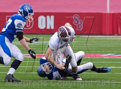 Thumbnail 1 in Riverhead vs. Garden City (Long Island D2 Final) photogallery.