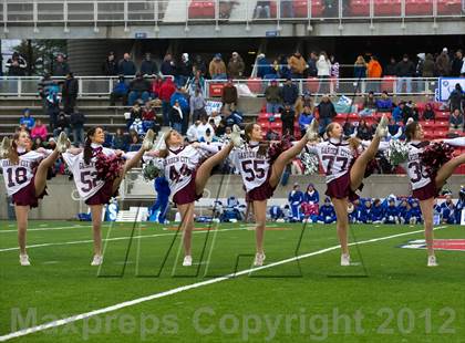Thumbnail 1 in Riverhead vs. Garden City (Long Island D2 Final) photogallery.