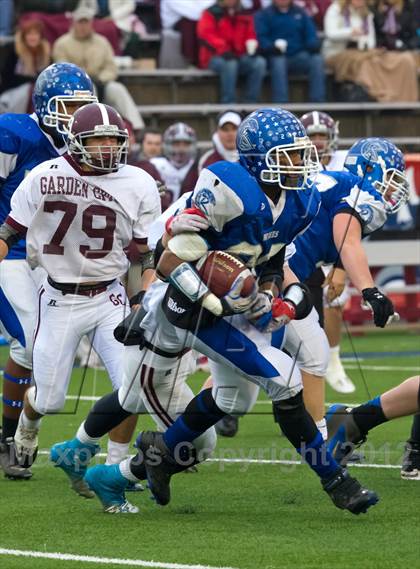 Thumbnail 2 in Riverhead vs. Garden City (Long Island D2 Final) photogallery.