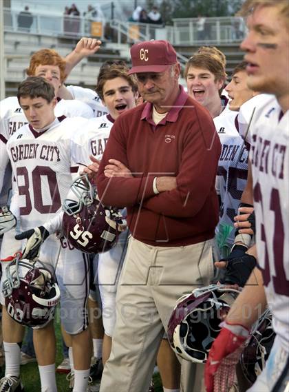 Thumbnail 2 in Riverhead vs. Garden City (Long Island D2 Final) photogallery.