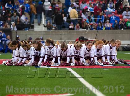 Thumbnail 3 in Riverhead vs. Garden City (Long Island D2 Final) photogallery.
