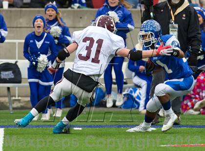 Thumbnail 2 in Riverhead vs. Garden City (Long Island D2 Final) photogallery.