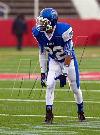 Thumbnail 1 in Riverhead vs. Garden City (Long Island D2 Final) photogallery.