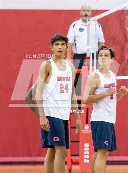 Thumbnail 3 in Grassfield vs. Hickory photogallery.