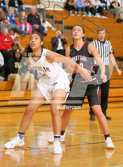 Thumbnail 3 in Omaha Westside @ Lincoln Northeast photogallery.