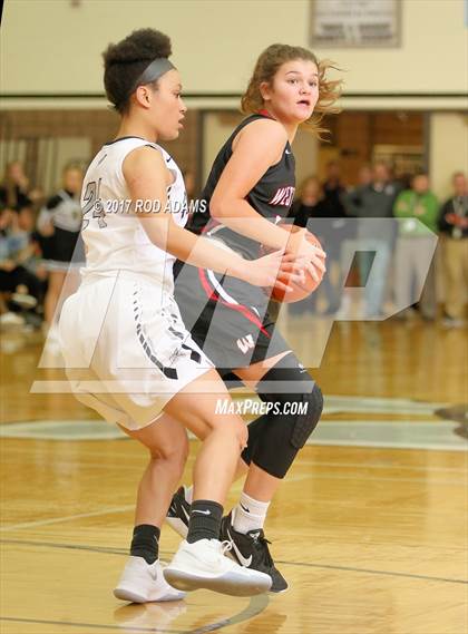 Thumbnail 3 in Omaha Westside @ Lincoln Northeast photogallery.