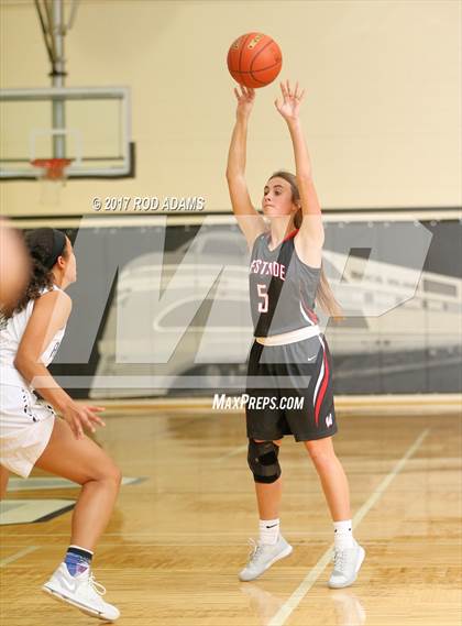 Thumbnail 3 in Omaha Westside @ Lincoln Northeast photogallery.