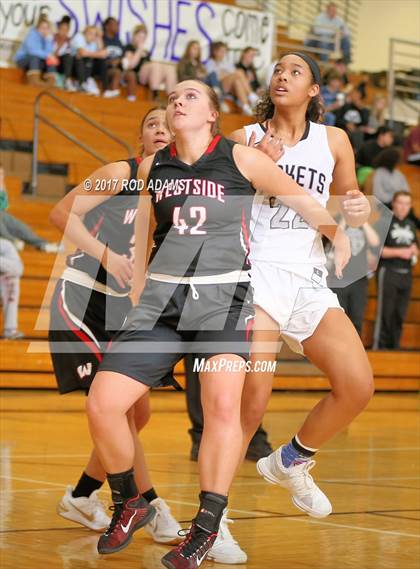 Thumbnail 2 in Omaha Westside @ Lincoln Northeast photogallery.