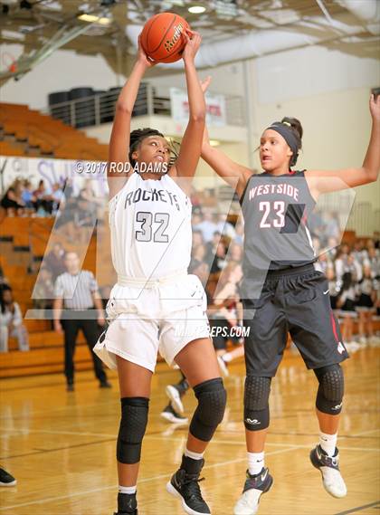 Thumbnail 1 in Omaha Westside @ Lincoln Northeast photogallery.