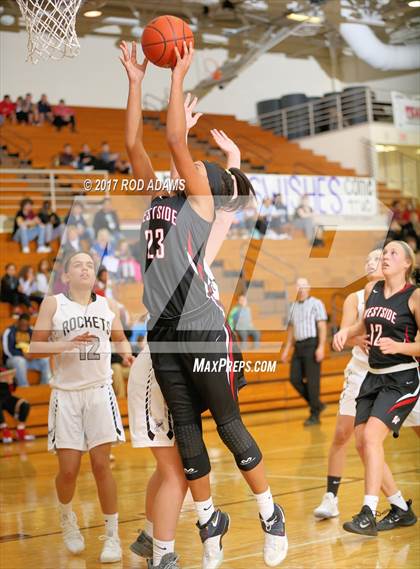 Thumbnail 1 in Omaha Westside @ Lincoln Northeast photogallery.