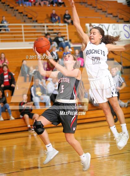 Thumbnail 1 in Omaha Westside @ Lincoln Northeast photogallery.