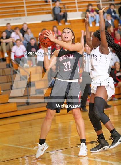 Thumbnail 1 in Omaha Westside @ Lincoln Northeast photogallery.