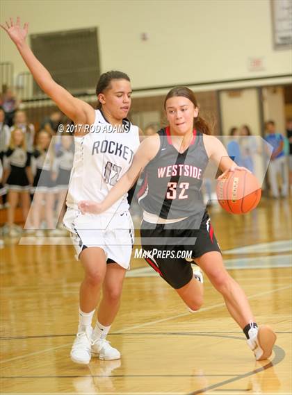 Thumbnail 2 in Omaha Westside @ Lincoln Northeast photogallery.