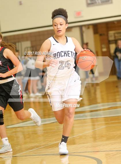 Thumbnail 1 in Omaha Westside @ Lincoln Northeast photogallery.