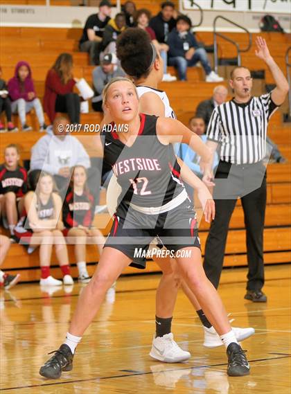 Thumbnail 3 in Omaha Westside @ Lincoln Northeast photogallery.